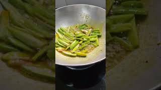 tindora marchano lot valo sambharo cooking trending viralvideo shorts gujaratifood video [upl. by Oliviero]