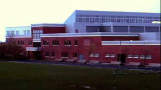 Iroquois Ridge High School Iroquois Ridge [upl. by Akinorev]