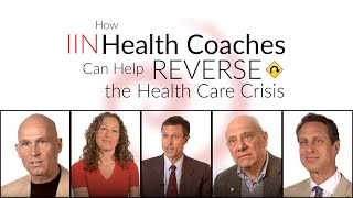 How YOU Can REVERSE the Healthcare Crisis as a Health Coach [upl. by Eelydnarb]