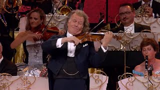 National Anthem of Colombia Oh gloria inmarcesible  André Rieu [upl. by Nolyd]