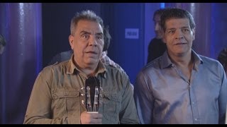 Vive cantando  Los Chunguitos ayudan a César a despertar [upl. by Hagile]