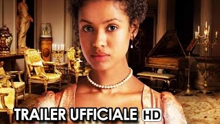 La ragazza del dipinto Trailer Ufficiale Italiano 2014  Gugu MbathaRaw Matthew Goode HD [upl. by Barbabas]