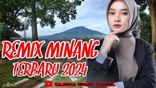 LAGU MINANG TERBARU 2024 VIRAL TIKTOK VERSI DJ REMIX NON STOP  RAUN SAMBIA BADENDANG DI RANTAU [upl. by Niledam]