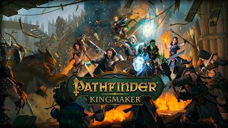 Pathfinder Kingmaker OST  Full  Tracklist Original Game Soundtrack [upl. by Anitrak]