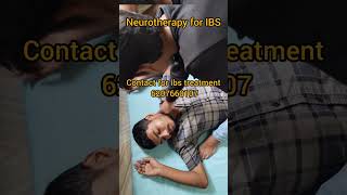 Neurotherapy for IBS Treatment ibs indigestion ibsconstipation bestneurotherapyinbihar [upl. by Yelac]