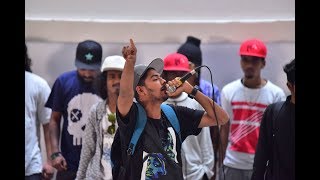 Kya Bolta Bantai  Cypher [upl. by Edge]