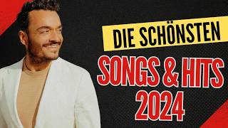 Die schönsten Songs amp Hits Giovanni Zarrella 2024 [upl. by Atinej979]