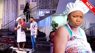 From A Local Nanny To Ogas Wife NEW RELEASEDEKENE UMENWA 2024 Nig Movie [upl. by Bren]