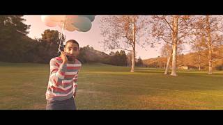 KID KYLE quotSumthin Insidequot  Official Music Video [upl. by Adnilemre266]