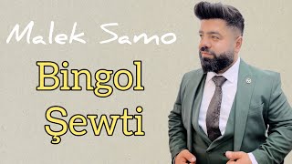 Malek Samo Bingol Şewti [upl. by Adnorahs]