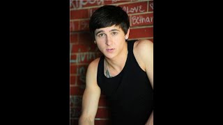 The Time of My Life Mitchel Musso Video [upl. by Cherish837]