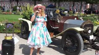 ClassicGala Schwetzingen 2018  Teil 1 [upl. by Riki532]