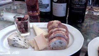 Pairing whisky and food Cheese [upl. by Nare]