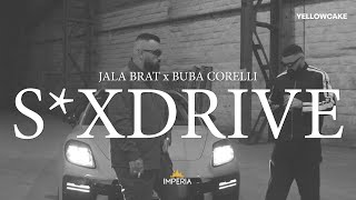 Jala Brat amp Buba Corelli  Sxdrive GOAT SEASON 3 FINAL CHAPTER [upl. by Cesya]