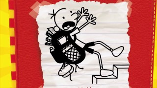 Diary of a Wimpy Kid 2011 Special  Jeff Kinney [upl. by Nohsar]