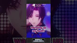 VTubers being wholesome ｜Weekly Highlights【NIJISANJI EN】 [upl. by Lanos12]