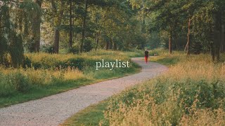 【playlist】疲れた時に聴く洋楽プレイリスト BGM music to relax [upl. by Melissa88]