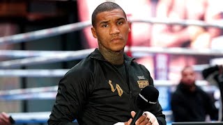 the Conor Benn debacle [upl. by Mallissa]