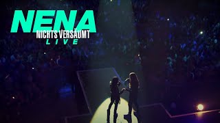 NENA  In meinem Leben Live 2018 HD [upl. by Nohpets477]