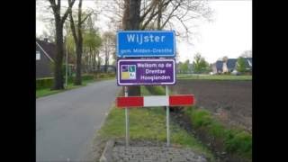 SVR mini camping Westenenk Wijster [upl. by Orodoet]