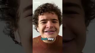 GATEN MATARAZZO Stranger Things Loooong Days [upl. by Lianne691]