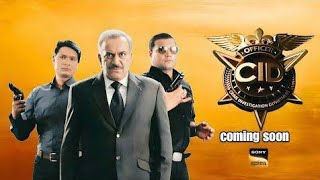 cid season 2 episode 1 kab aaega  new promo  release date  same talk [upl. by Chancellor]