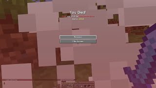 Every Death in Secret Life SMP Week 8 [upl. by Zetnahs]