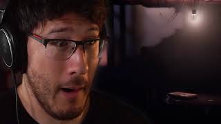 What About No Mark  Markiplier Clip [upl. by Trotta436]