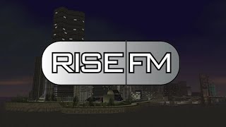 GTA Liberty City Stories — Rise FM  Full radio station [upl. by Tolliver]