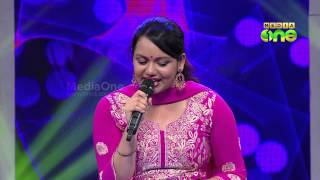 Pathinalam Ravu Season2 Epi72 Part1Guest Jyolsna Singig Iruloka jayamni nabiyulla [upl. by Franny]