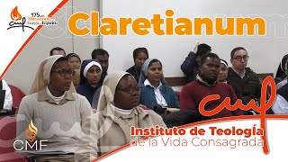 Claretianum  Claretian Missionaries  Misioneros claretianos [upl. by Ihculo]