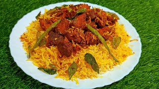 Chinese Chicken 65 Rice Recipe  Chinese Dish Indian Touch Mein  with Badar Kitchen Style  😋👌👍 [upl. by Valma]