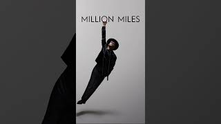 My New album is out now  httpswmilnktomillionmiles [upl. by Isaacson]