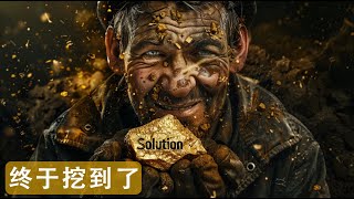 当前qubic挖矿注意事项  代理检测  终于挖到了Solution，太难了 [upl. by Hannavas]