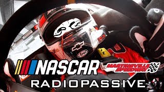 NASCAR Radiopassive  2019 STP 500  Martinsville Radioactive Parody [upl. by Catt836]