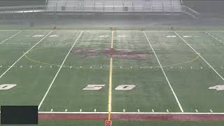 Irondale High School vs Park Center Senior Varsity Mens Football [upl. by Varien]