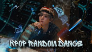 KPOP RANDOM DANCE  popular and iconic [upl. by Keriann]