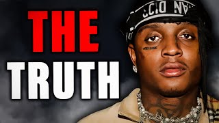 Why Ski Mask The Slump God Abandoned His Career [upl. by Mart]