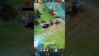 You want some more 🤨 dota2 дота2 dota2highlights dota2indonesia [upl. by Sinaj238]