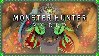 Monster Hunter World  The New World Is Angry [upl. by Phyl]