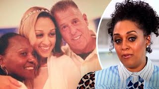 Tia and Tamera Mowry Is Worried About Her Mother As She Stay Single After 40 Years Old Marriage [upl. by Ylehsa956]