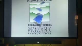 BloodworthThomason Mozark ProductionsCTTDSony Pictures Television x2 199319952002 [upl. by Gall924]