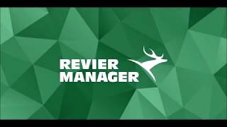 Der REVIERMANAGER  Teil 2 [upl. by Sherj]