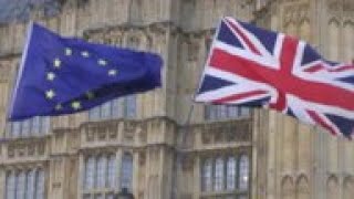 Headlines and political analyst on Brexit latest [upl. by Suez]