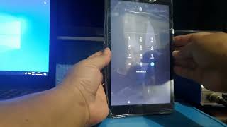 Hard Reset Formatar Tablet Positivo T800 [upl. by Aneehsat414]