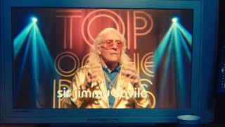 NEW Jimmy Savile On The Last TOTP  BBC ONE’s The Reckoning 2023 [upl. by France687]