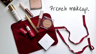 French Beauty Brands you need to know about VioletteFR La Bouche Rouge and more [upl. by Nairadal40]