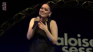 Jessie J  Flashlight  Live at BALOISE SESSION 2023 [upl. by Anniahs810]