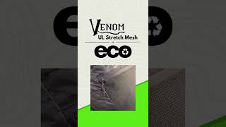 Venom Stretch Mesh ECO [upl. by Beisel]