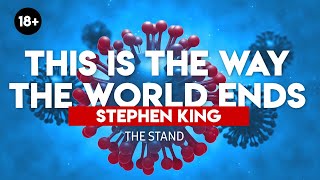 📚 The Stand Pandemic Novel by Stephen King 🎧 AUDIOBOOK Chapter 1 Listen online [upl. by Yud]